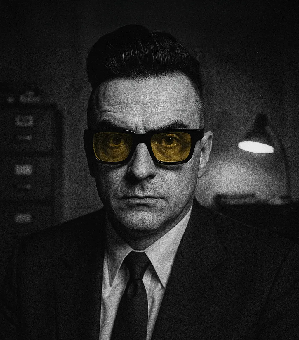 Agent Schuler — Brand Strategist