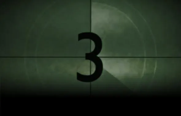 Step 3 — countdown