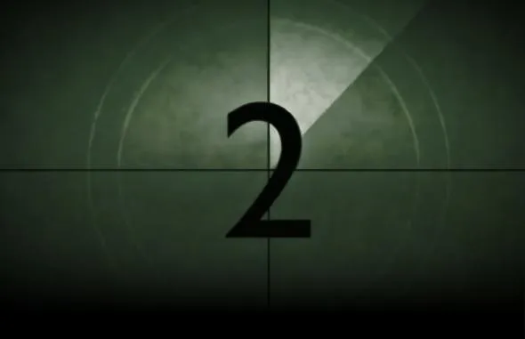 Step 2 — countdown